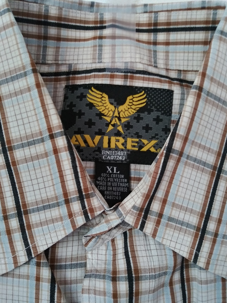Avirex XL