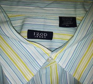 Izod Jeans XL 