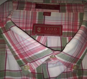 Izod Luxury Sport 2XL 