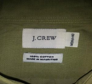 J Crew Md