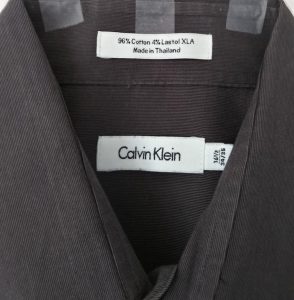 Calvin Klein Lg