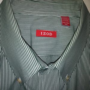 Izod 2XL