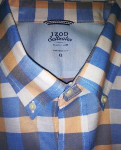 Izod Saltwater XL