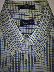 Nautica Lg